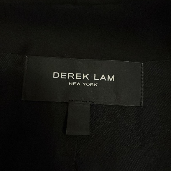 Derek Lam nice short jackets made in Italy - Picture 8 of 8